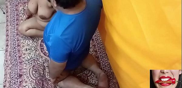  Desi couple fucking in a hotel room